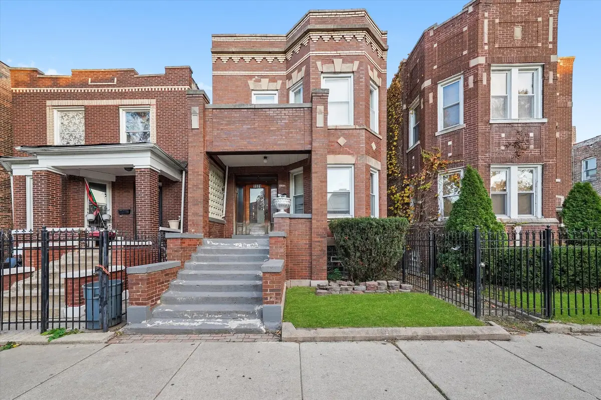 5531 S Wood Street, Chicago, IL 60636 - Image #1