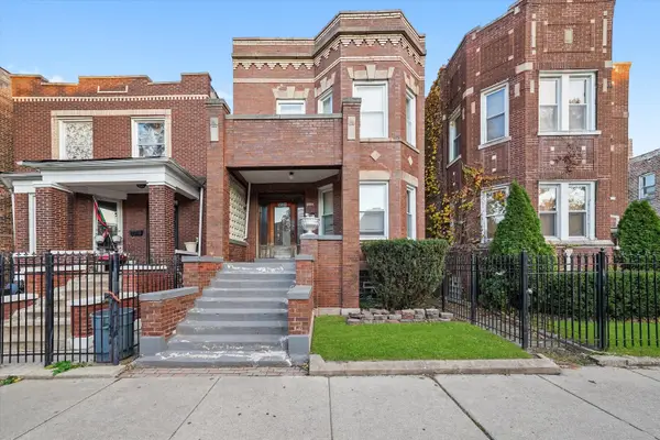 5531 S Wood Street, Chicago, IL 60636