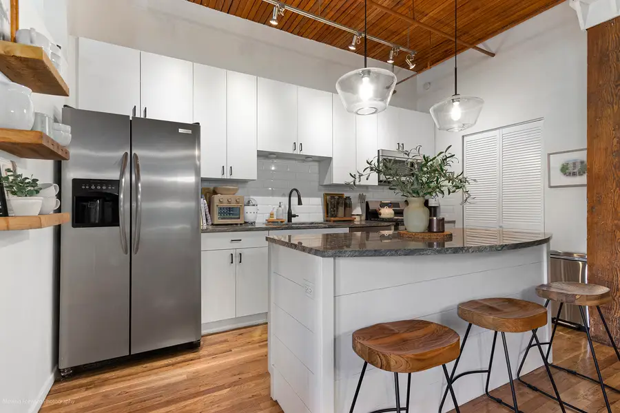 550 N Kingsbury Street #316, Chicago, IL 60654 - Image #3