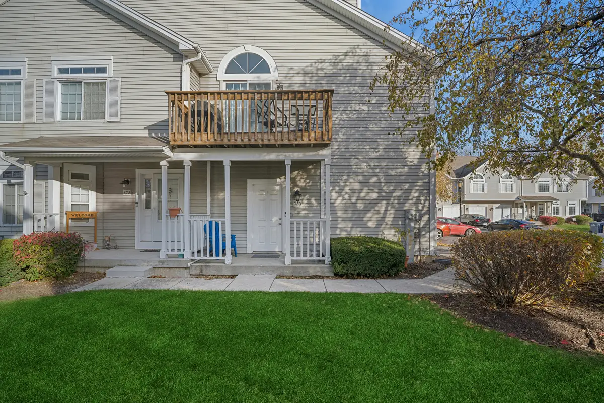 270 Nautical Way, Elgin, IL 60123 - Image #1