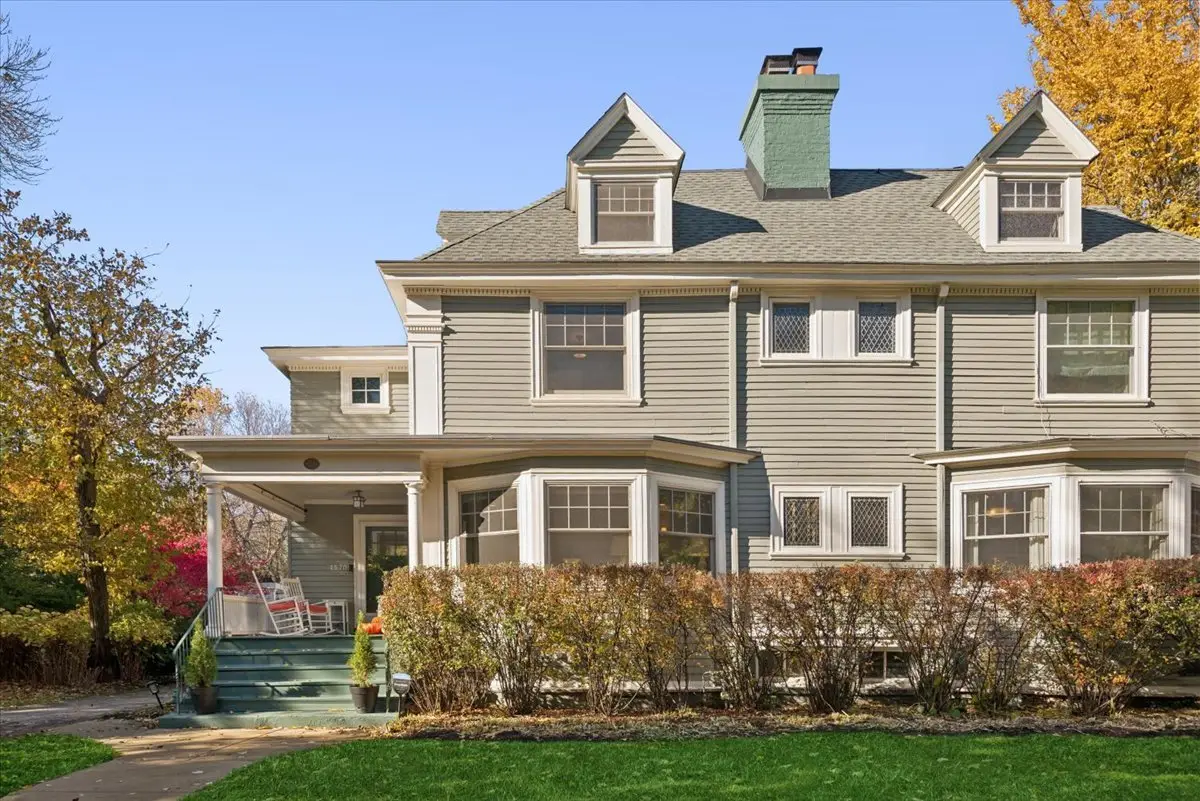 1570 Ashland Avenue, Evanston, IL 60201 - Image #1