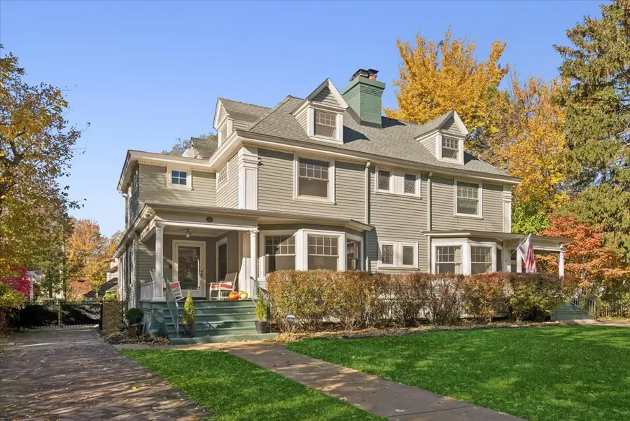 1570 Ashland Avenue, Evanston, IL 60201 - Image #2