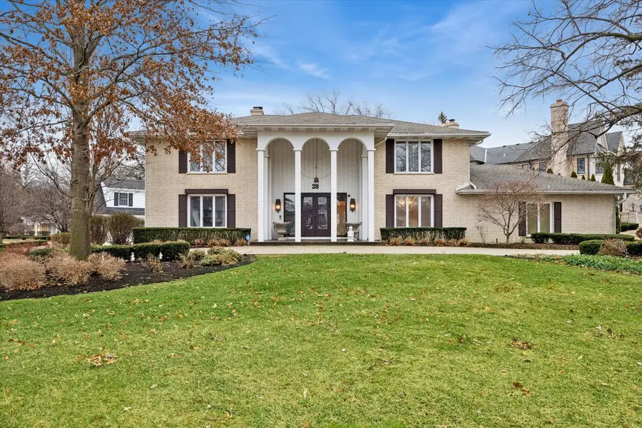 28 Concord Drive, Oak Brook, IL 60523 - Image #2