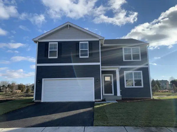 6566 Walnut Court, Wonder Lake, IL 60097