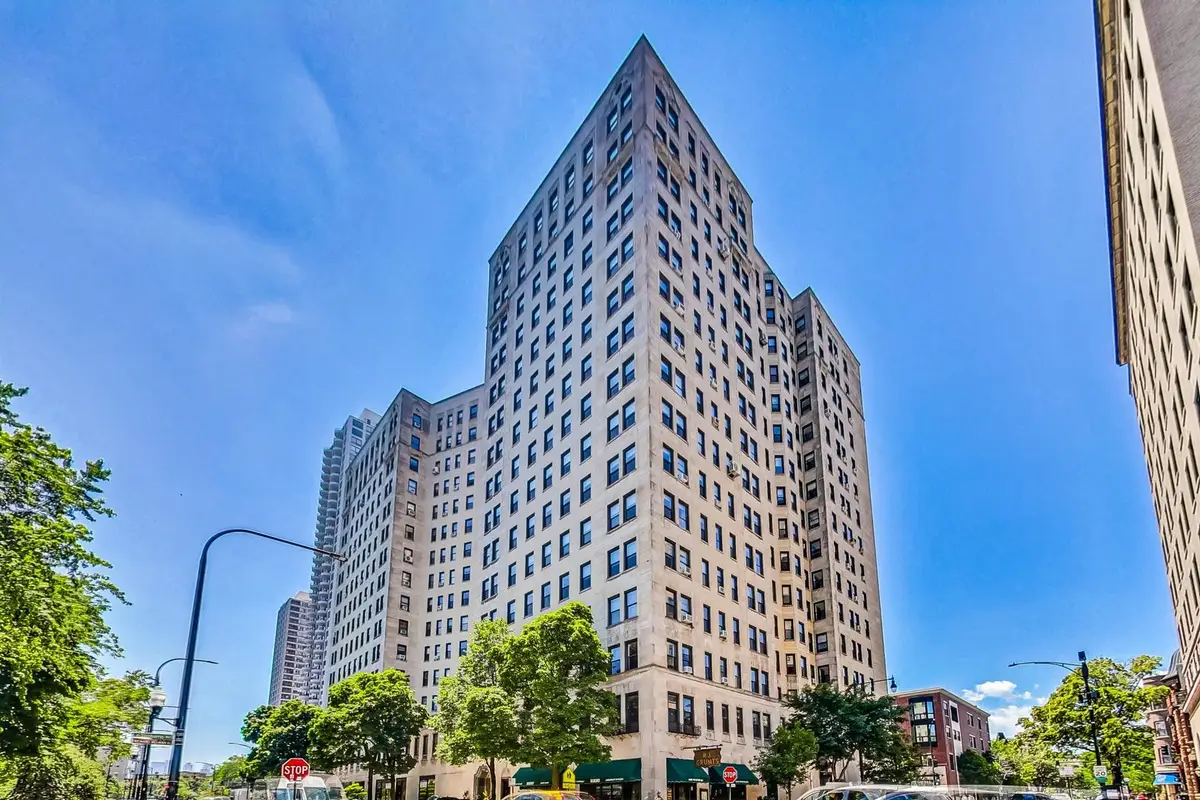 2000 N Lincoln Park West Avenue #1404, Chicago, IL 60614 - Image #1
