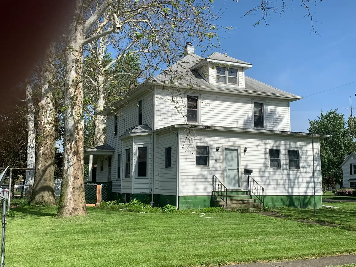 101 S Pine Street, Buckley, IL 60918 - Image #1