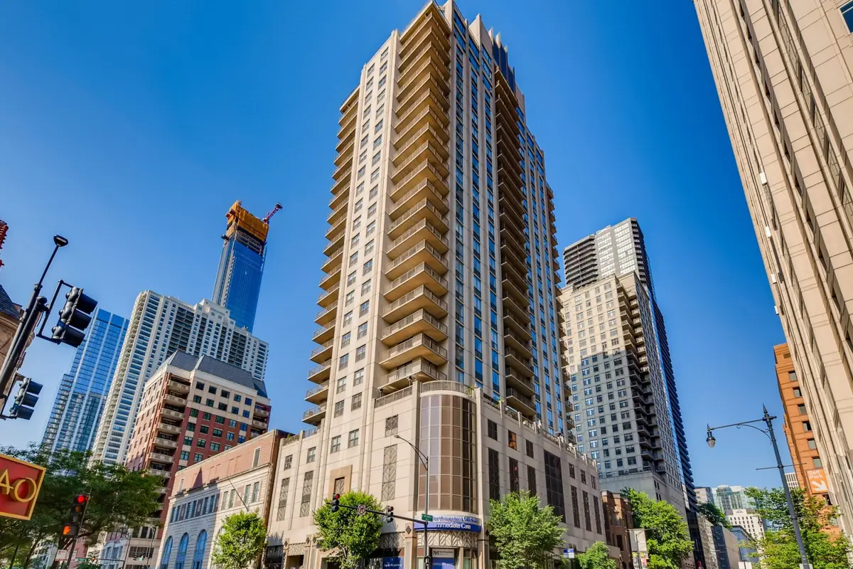 Address Withheld By Seller, Chicago, IL 60654 - Image #1