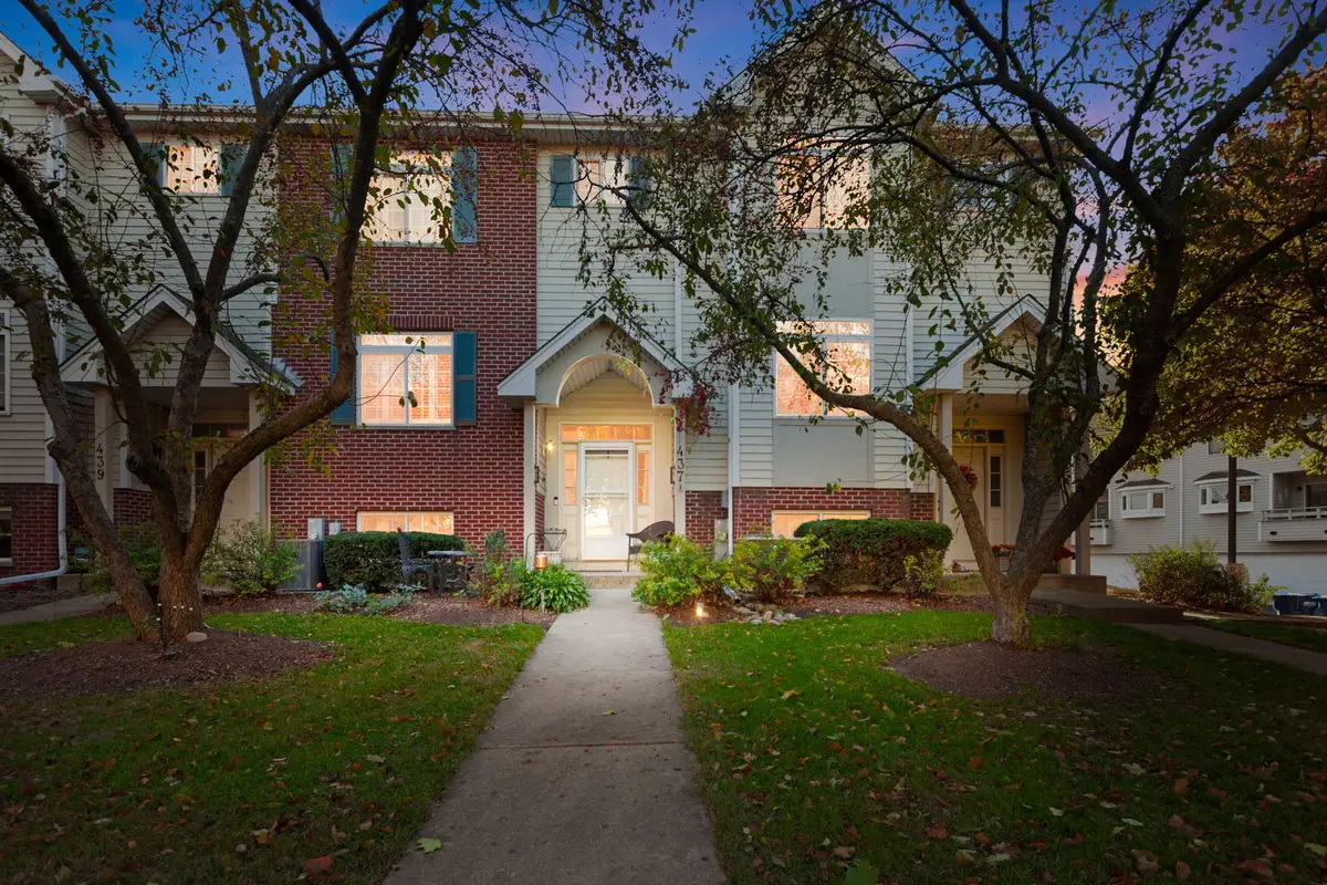 437 E Willow Street #437, Elburn, IL 60119 - Image #1