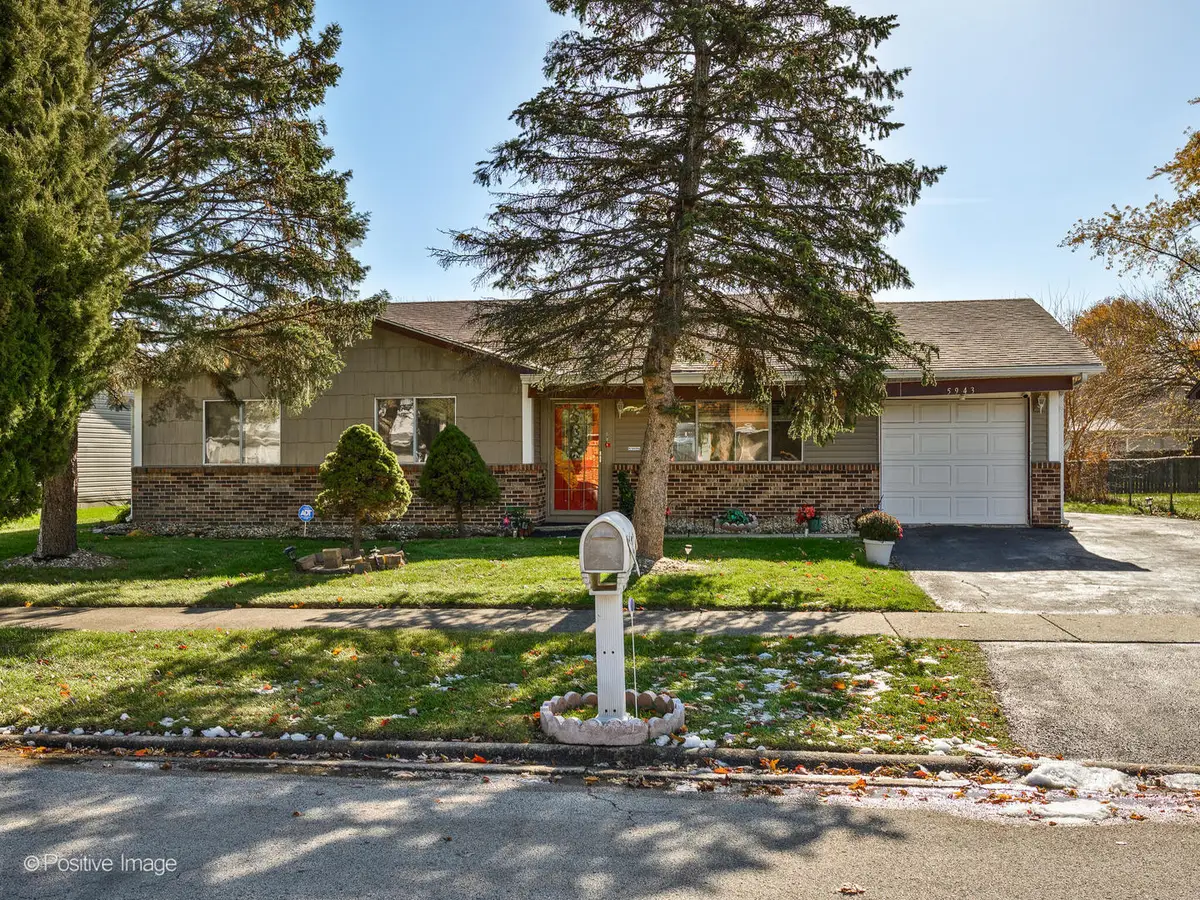 Address Withheld By Seller, Matteson, IL 60443 - Image #1