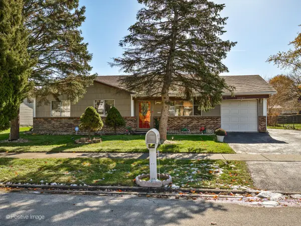 Address Withheld By Seller, Matteson, IL 60443