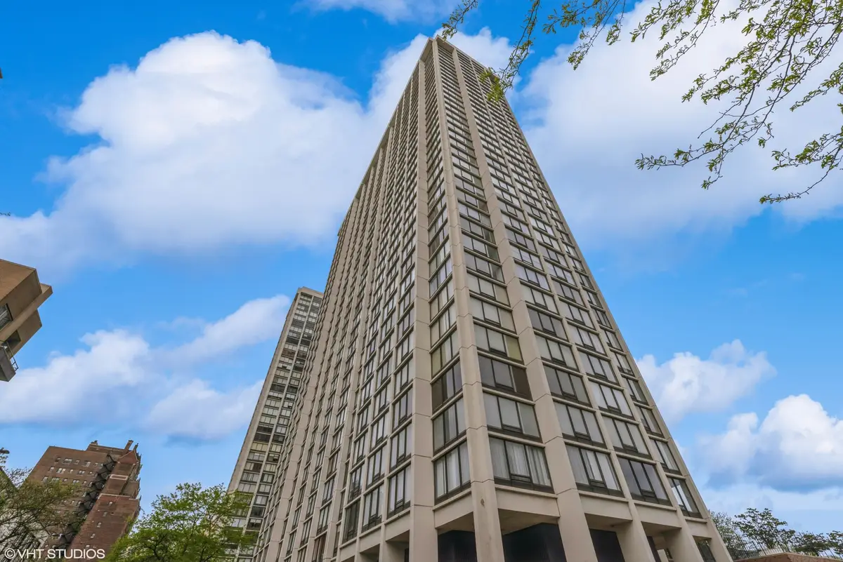 5445 N Sheridan Road #1815, Chicago, IL 60640 - Image #1