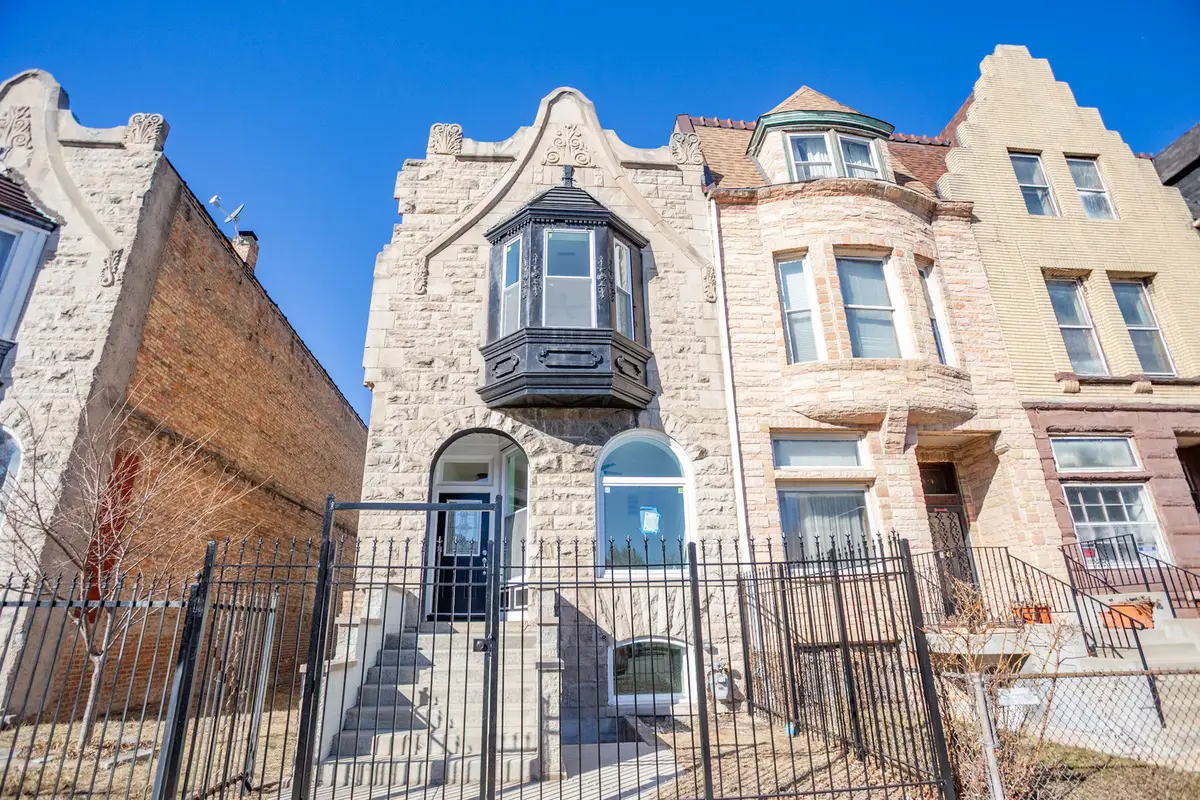 430 E 46th Street, Chicago, IL 60653 - Image #1