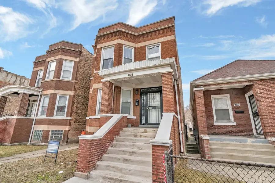 6738 S Saint Lawrence Avenue, Chicago, IL 60637 - Image #2