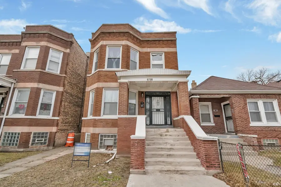 6738 S Saint Lawrence Avenue, Chicago, IL 60637 - Image #3