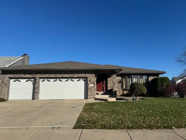 17027 Judy Court, Oak Forest, IL 60452 - Image #1