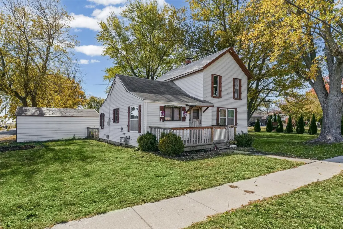 328 E Pera Street, Ludlow, IL 60949 - Image #1