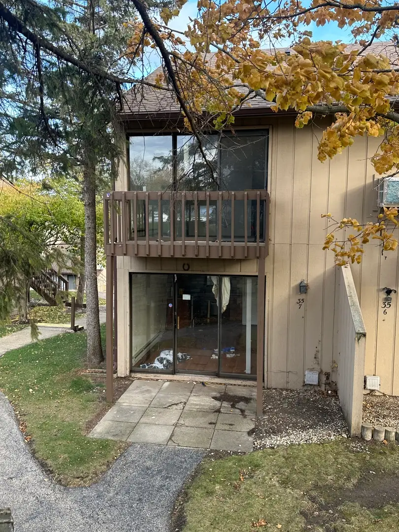 35 Montego Colony #7, Fox Lake, IL 60020 - #1