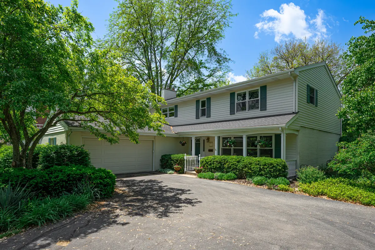 846 Park Drive, Flossmoor, IL 60422 - Image #1