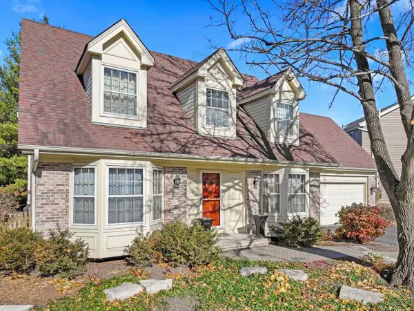 27W154 Chartwell Drive, Winfield, IL 60190