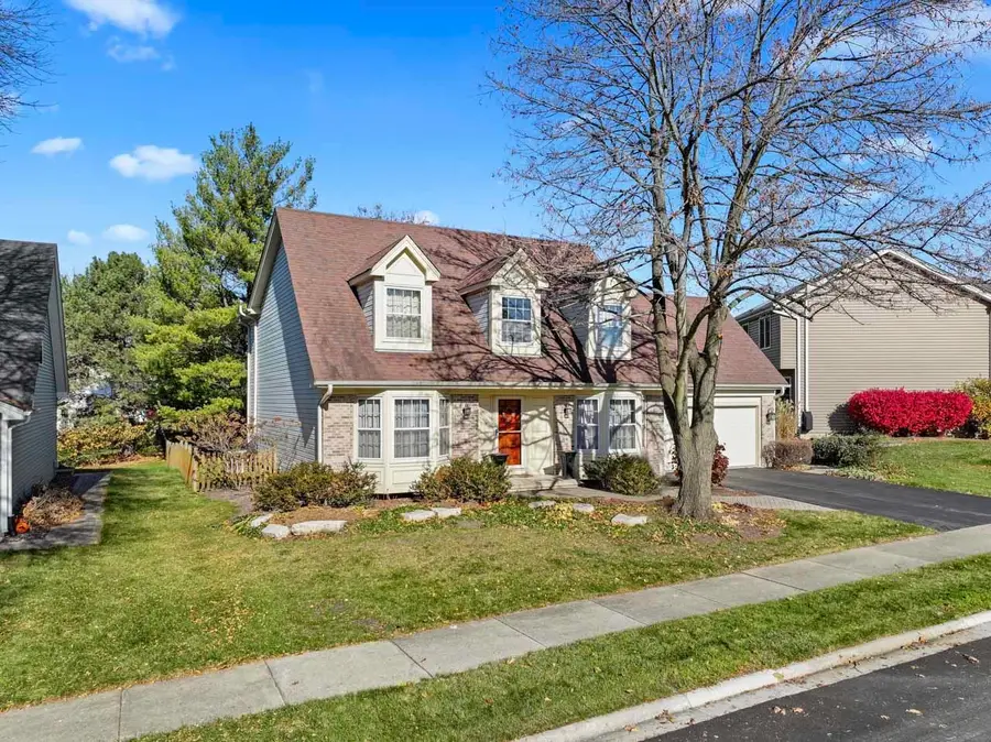 27W154 Chartwell Drive, Winfield, IL 60190 - Image #3