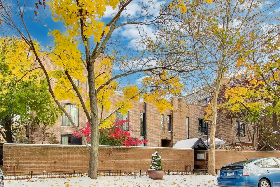 2235 N Lakewood Avenue #FN, Chicago, IL 60614 - Image #2