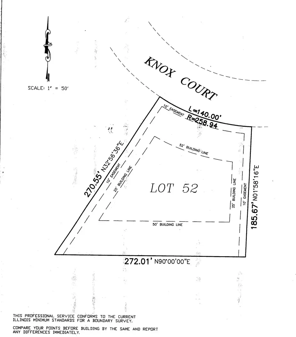 Address Withheld By Seller, Inverness, IL 60010 - Image #1