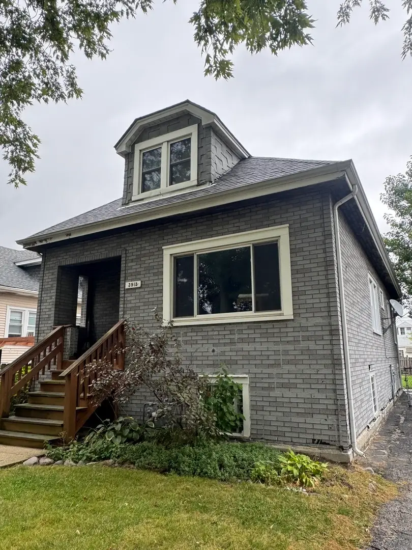 3915 Clarence Avenue, Stickney, IL 60402 - Image #1