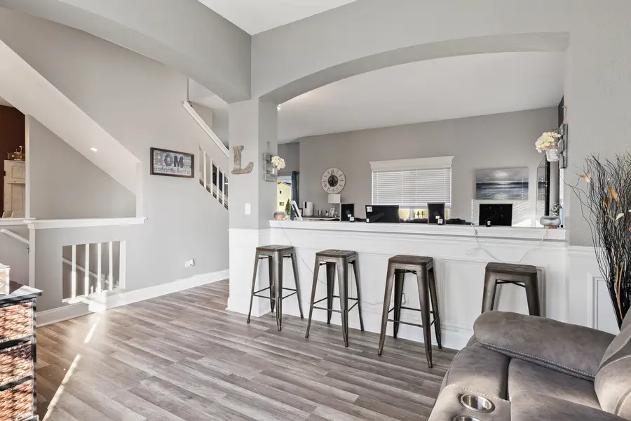 405 Shadow Wood Drive, Yorkville, IL 60560 - Image #3