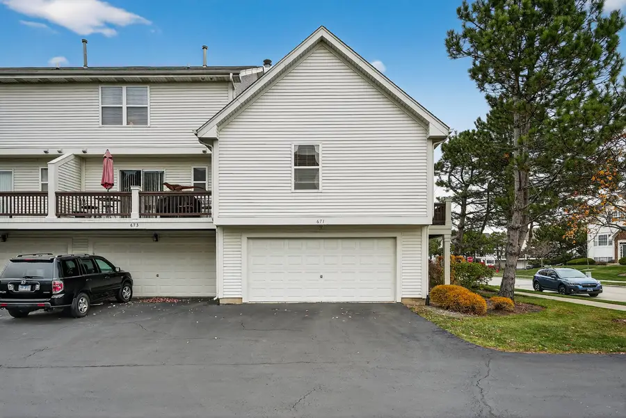 671 River Mill Parkway, Wheeling, IL 60090 - Image #3