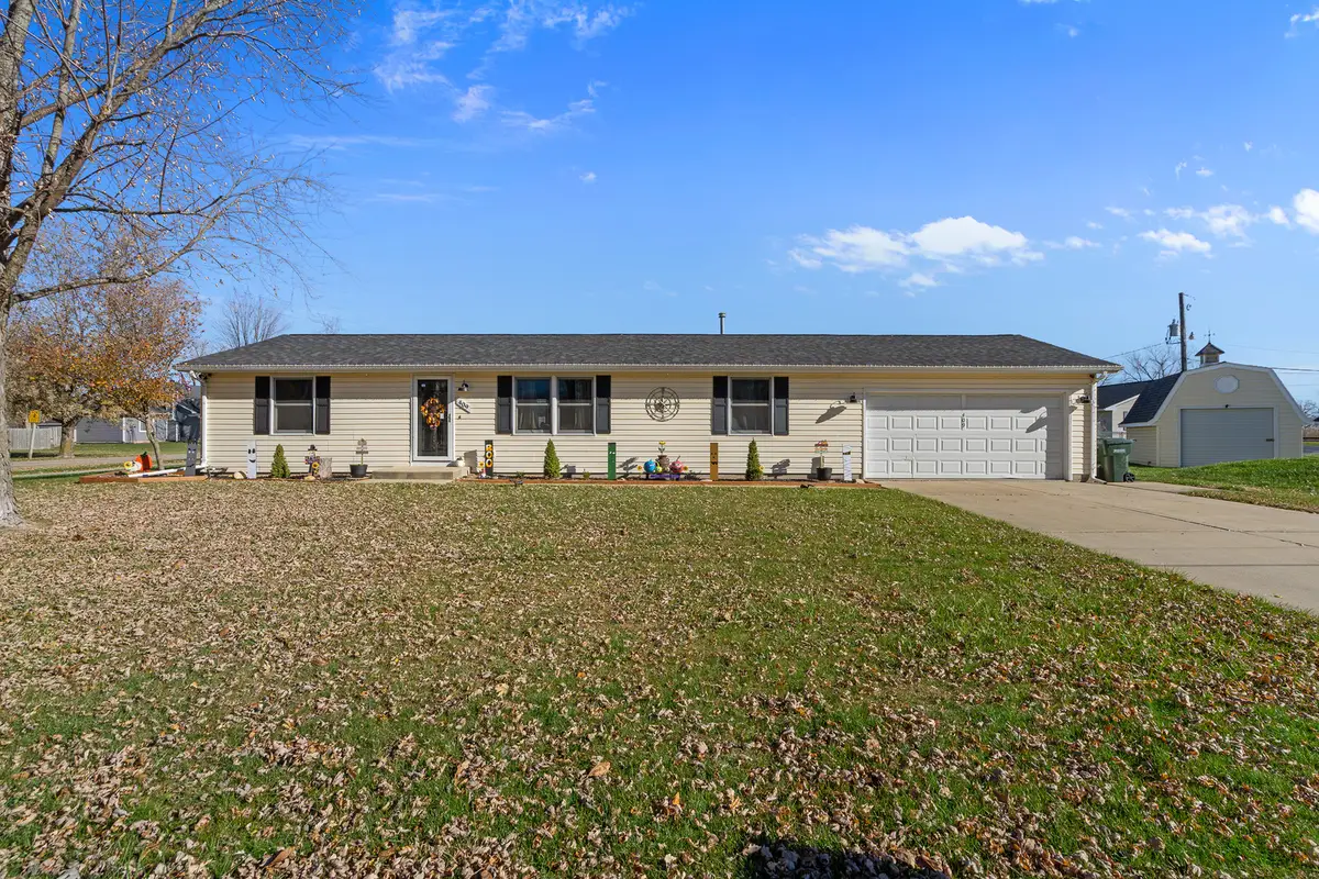 409 N Carey Street, Braceville, IL 60407 - Image #1