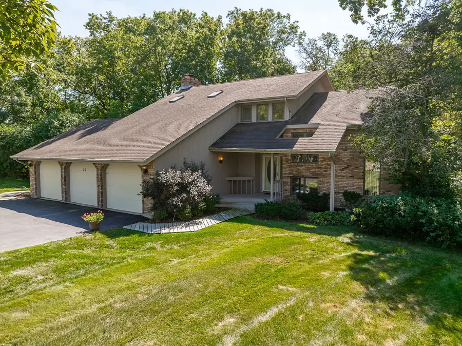 20 Geneva Court, Crete, IL 60417 - Image #2