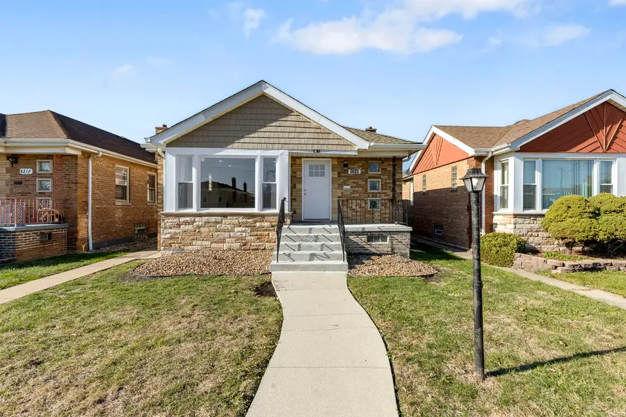 8208 S Sacramento Avenue, Chicago, IL 60652 - Image #2