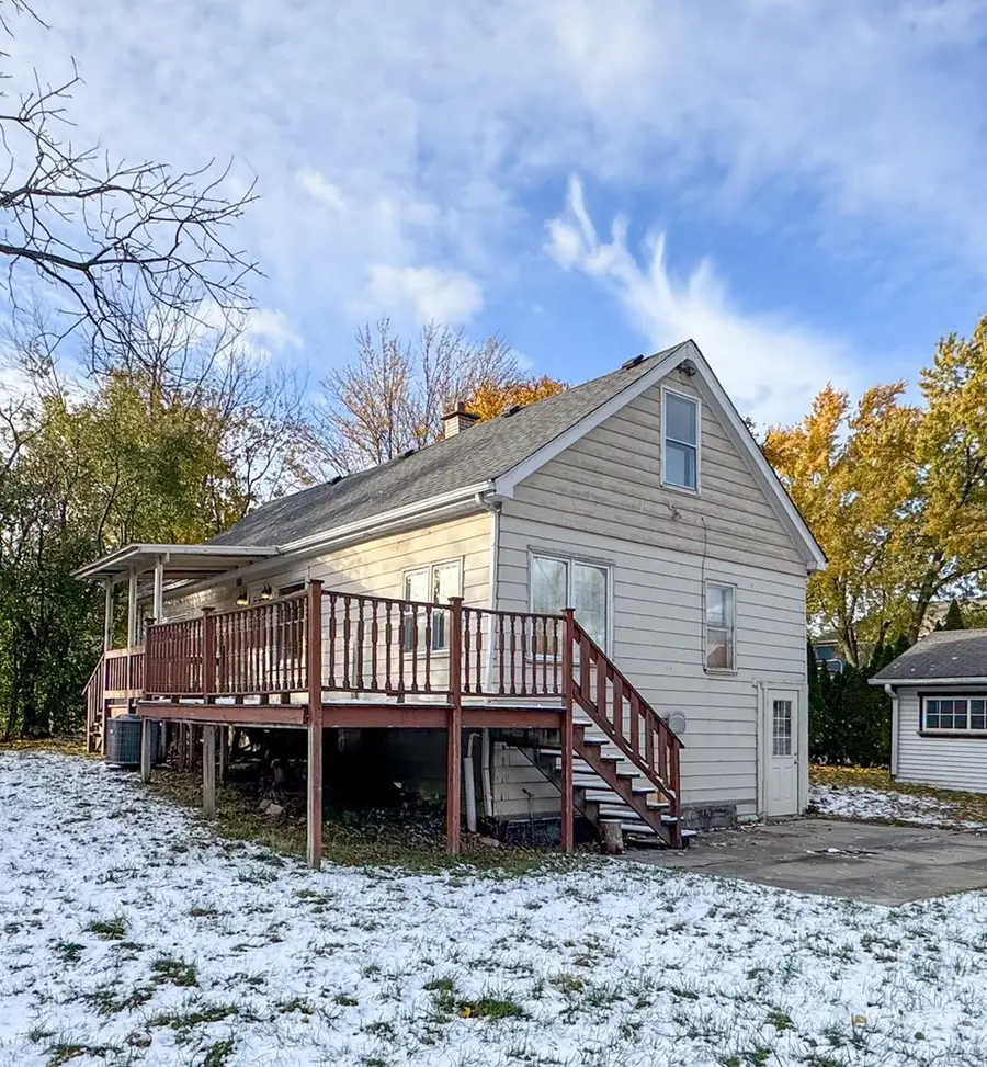 8S057 S Vine Street, Burr Ridge, IL 60527 - Image #3