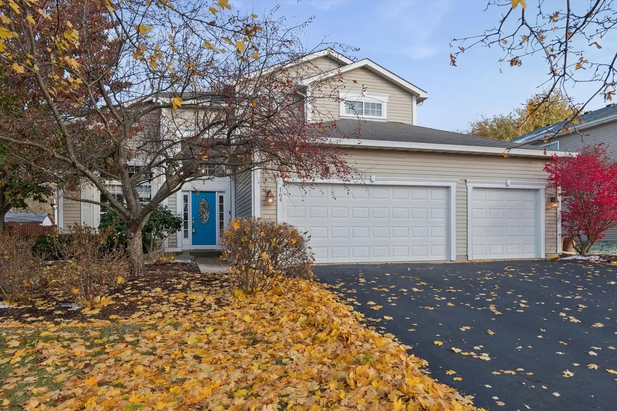 164 Willow Bend, Bolingbrook, IL 60490 - Image #1