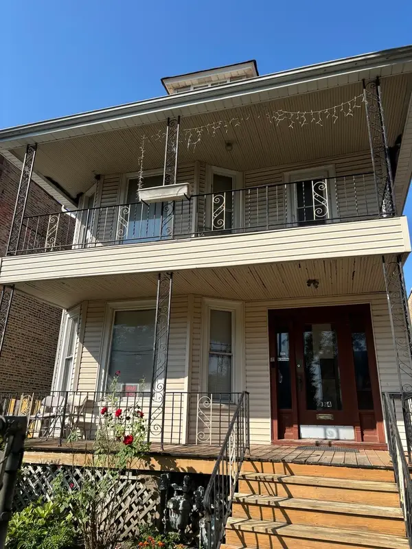 2324 N Kostner Avenue, Chicago, IL 60639