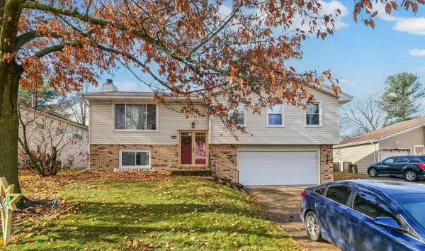 1206 N Hershey Road, Bloomington, IL 61704