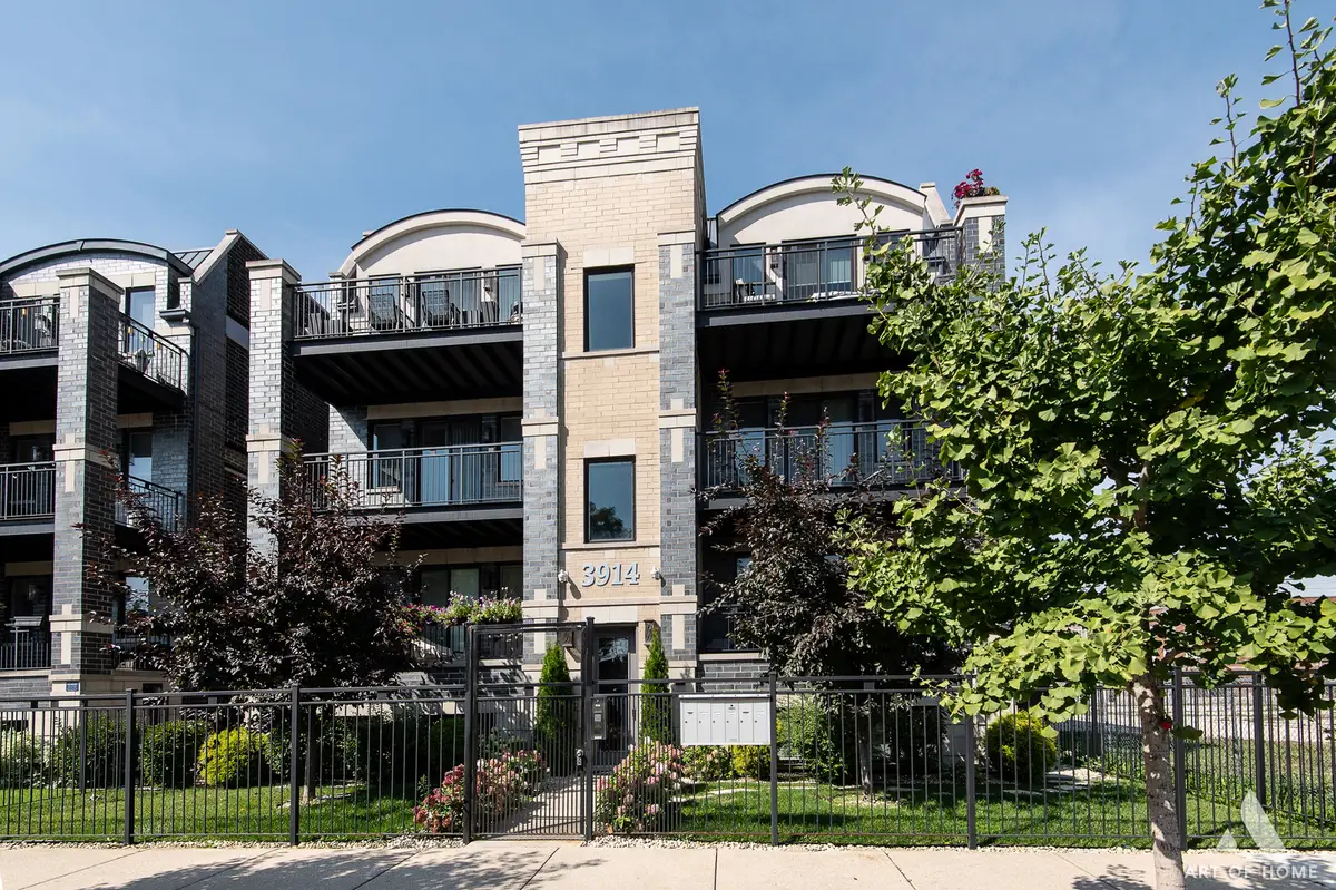 3914 S King Drive #3S, Chicago, IL 60653 - Image #1