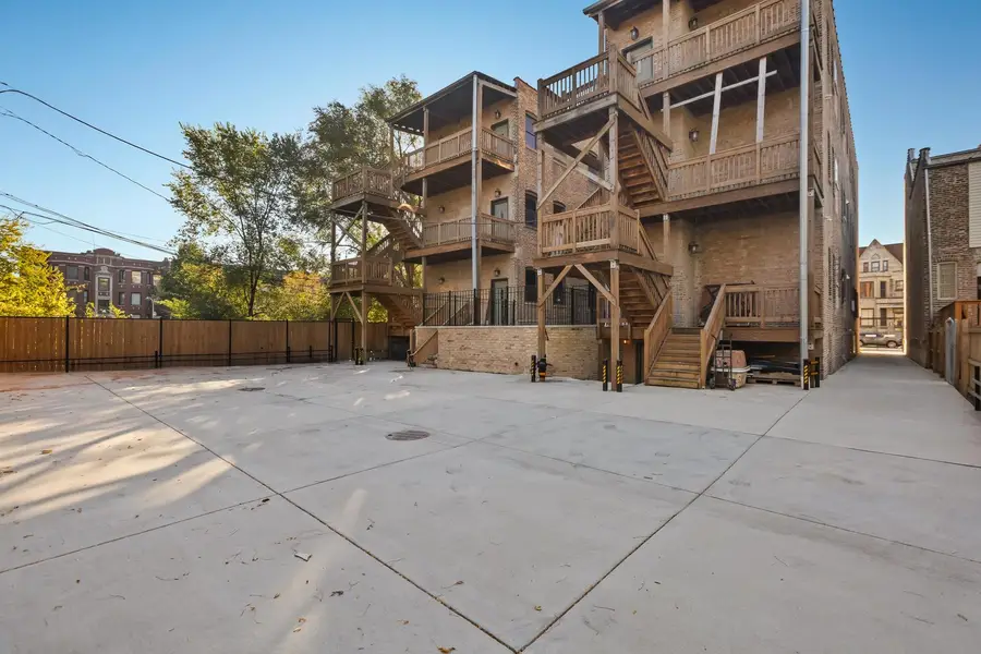 444 E 48th Street #2W, Chicago, IL 60615 - Image #2