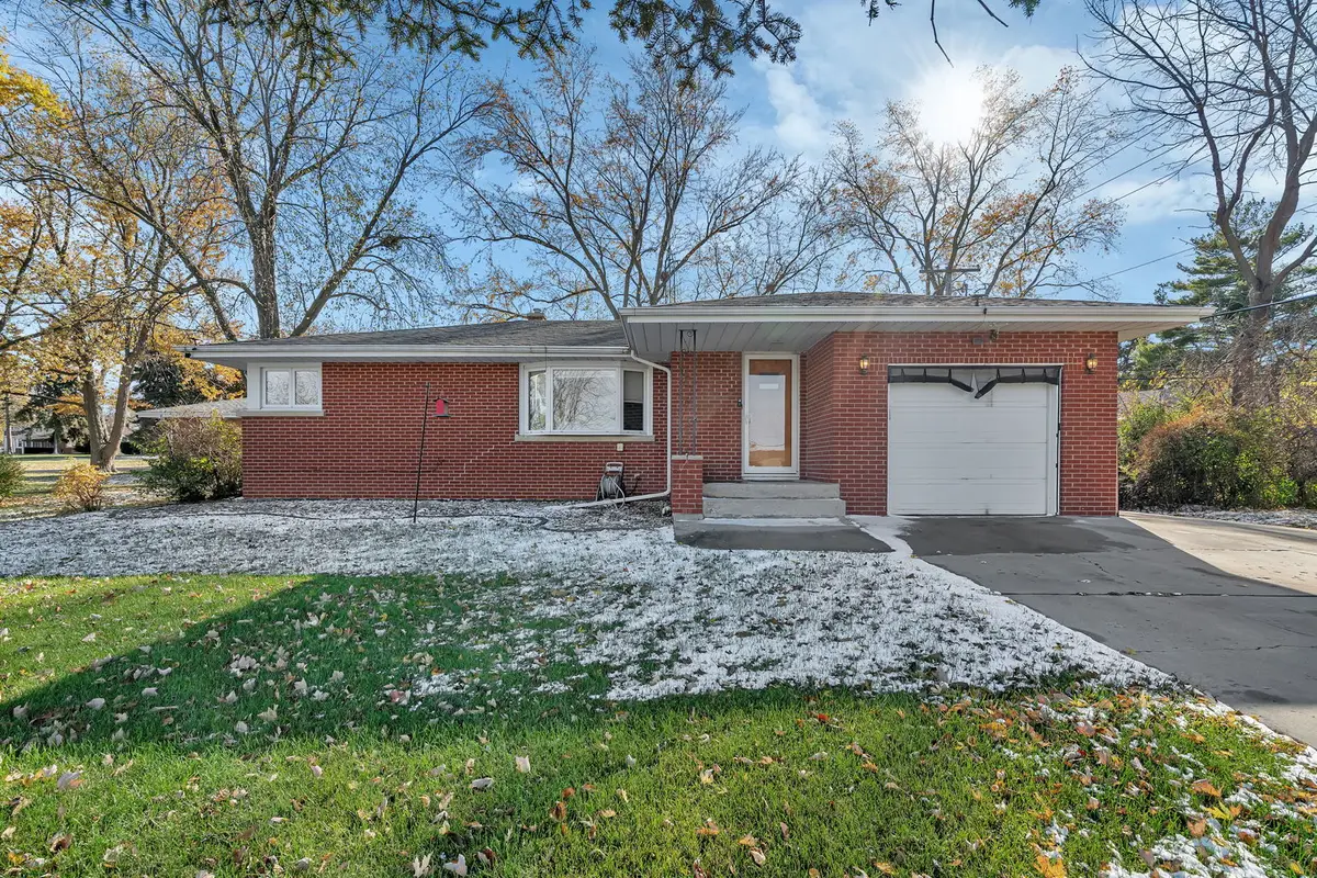 1922 Cowing Lane, Crest Hill, IL 60403 - Image #1