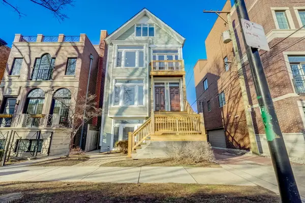 1014 W Montana Street, Chicago, IL 60614