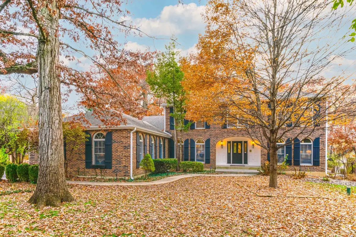 15393 W Oak Spring Road, Libertyville, IL 60048 - Image #1