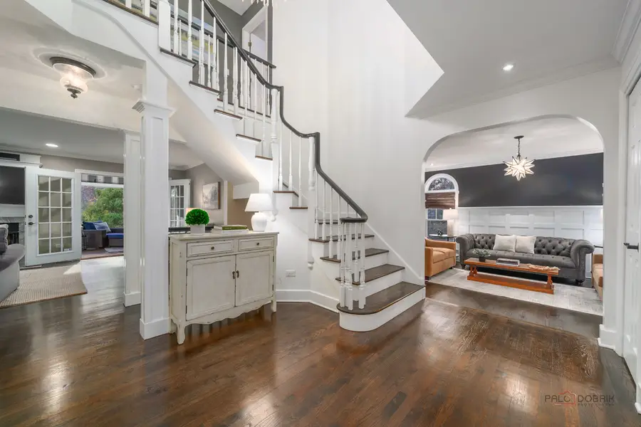 15393 W Oak Spring Road, Libertyville, IL 60048 - Image #3