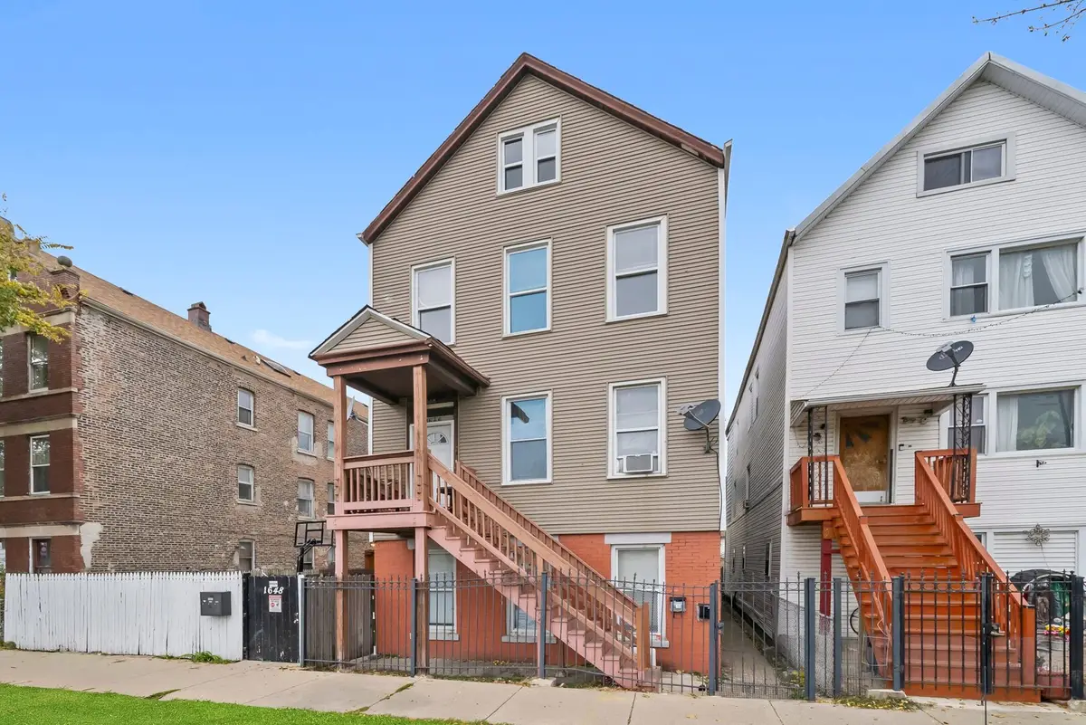 1646 W 44th Street, Chicago, IL 60609 - Image #1