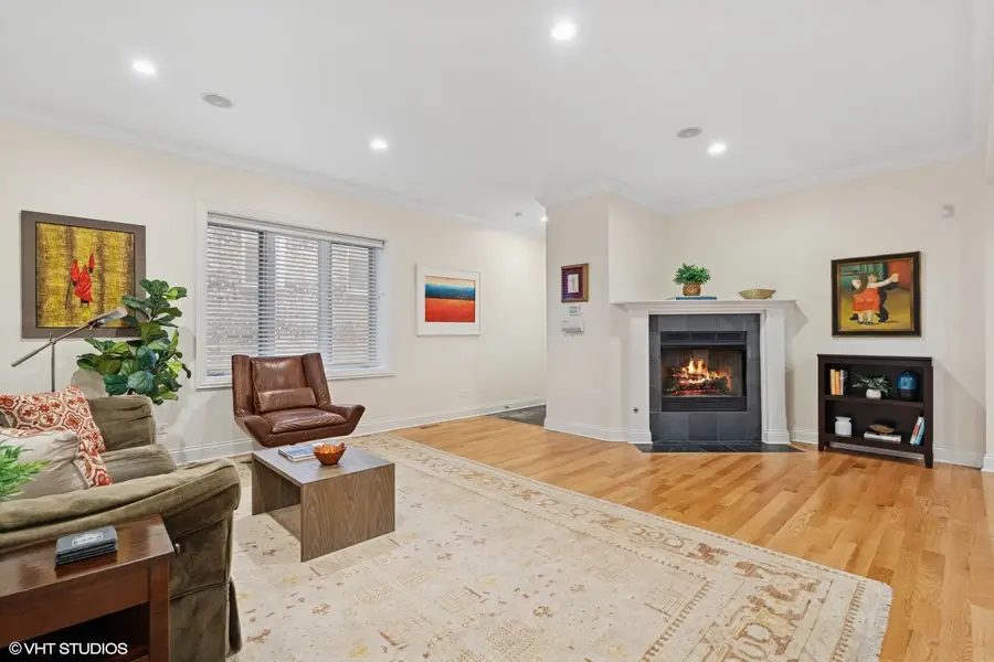 5121 S Kimbark Avenue #1E, Chicago, IL 60615 - Image #2