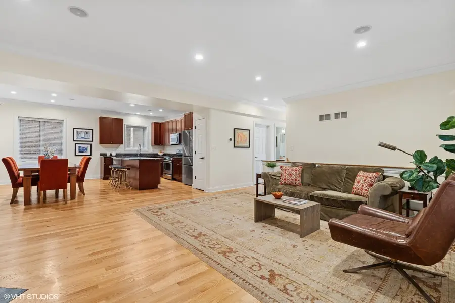 5121 S Kimbark Avenue #1E, Chicago, IL 60615 - Image #3