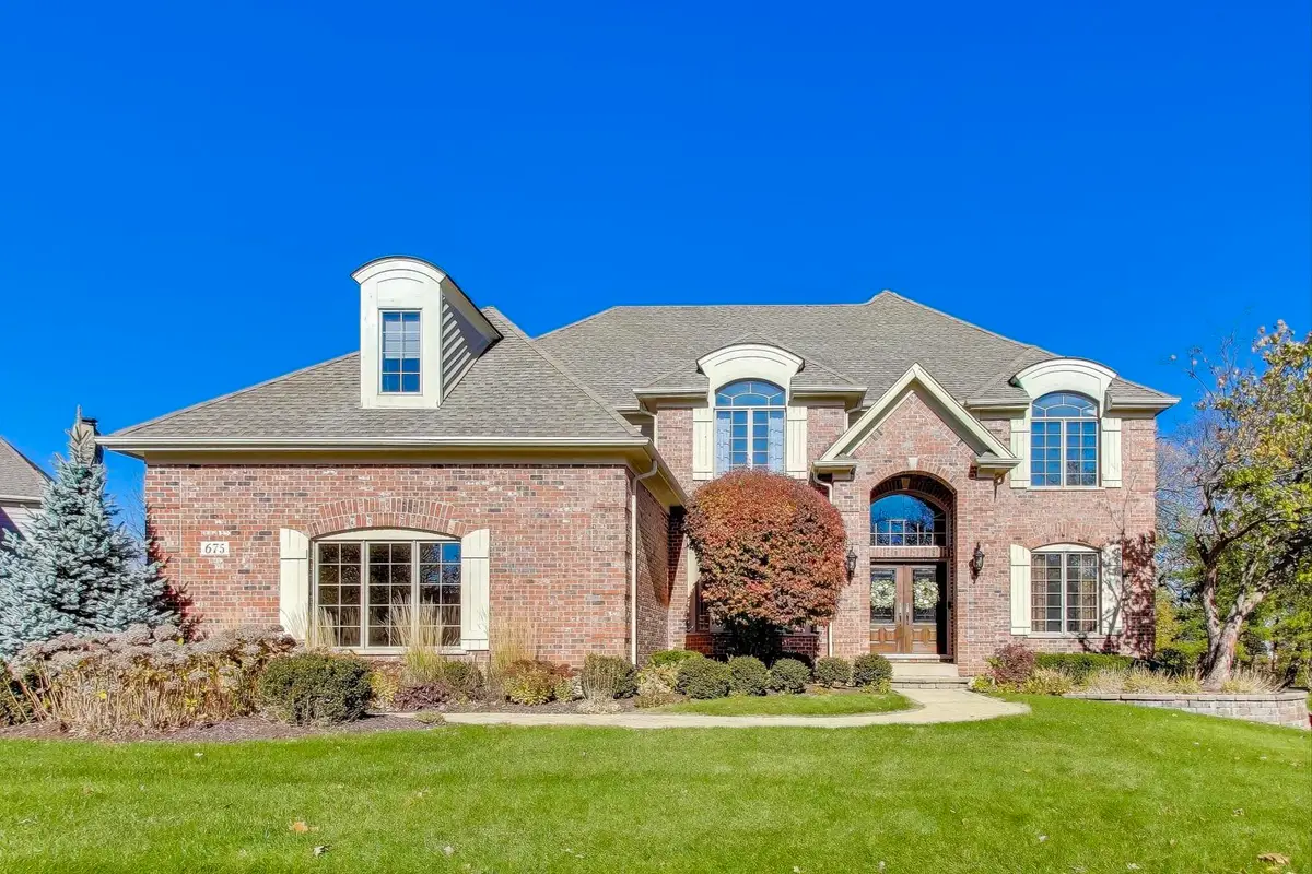 675 Oak Lane, South Elgin, IL 60177 - Image #1