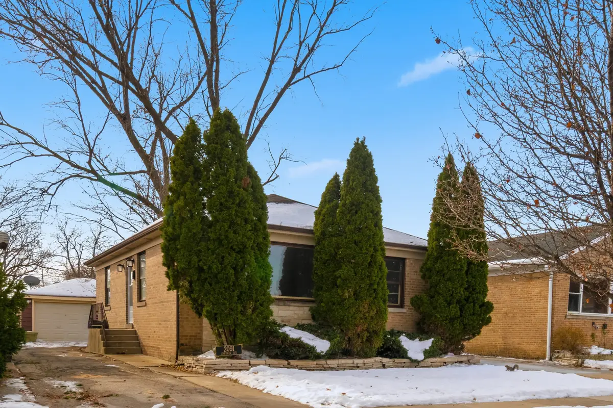 2091 Sherwin Avenue, Des Plaines, IL 60018 - Image #1