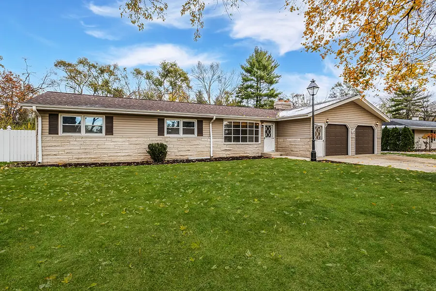 2815 Sheffield Drive, New Lenox, IL 60451 - Image #3