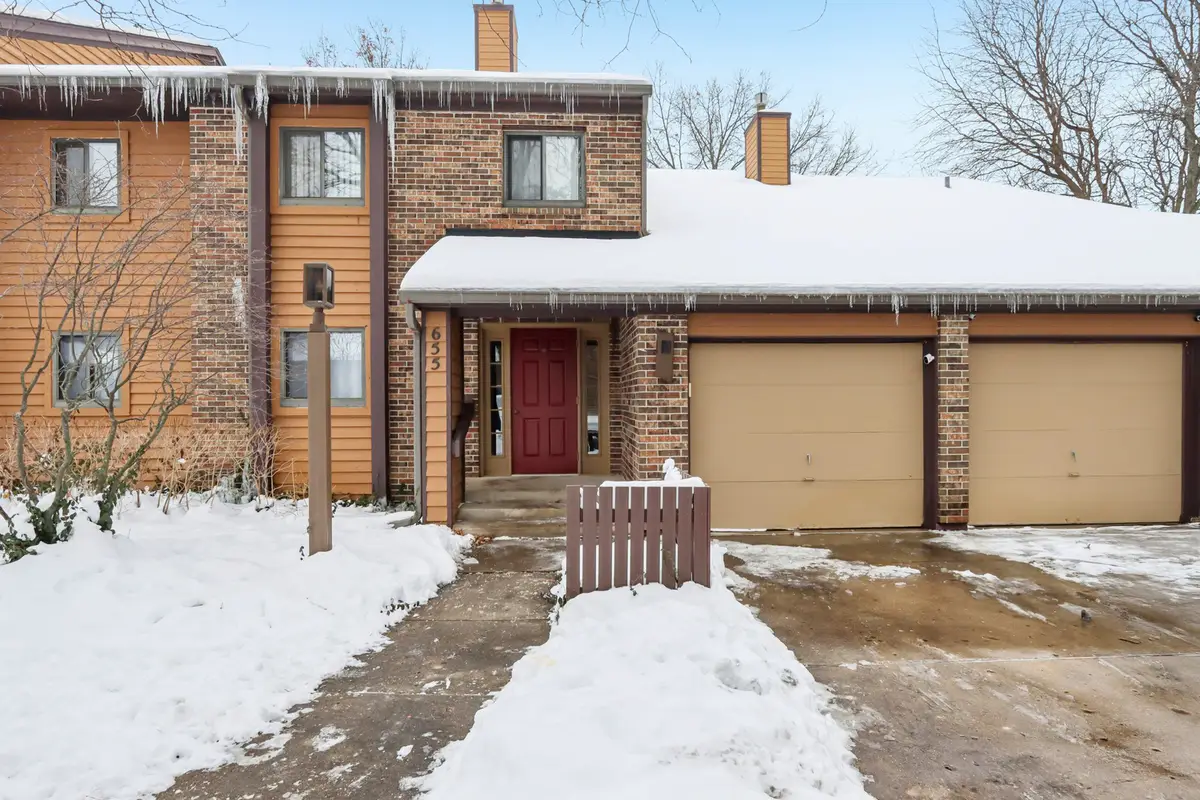 Address Withheld By Seller, Elgin, IL 60120 - Image #1