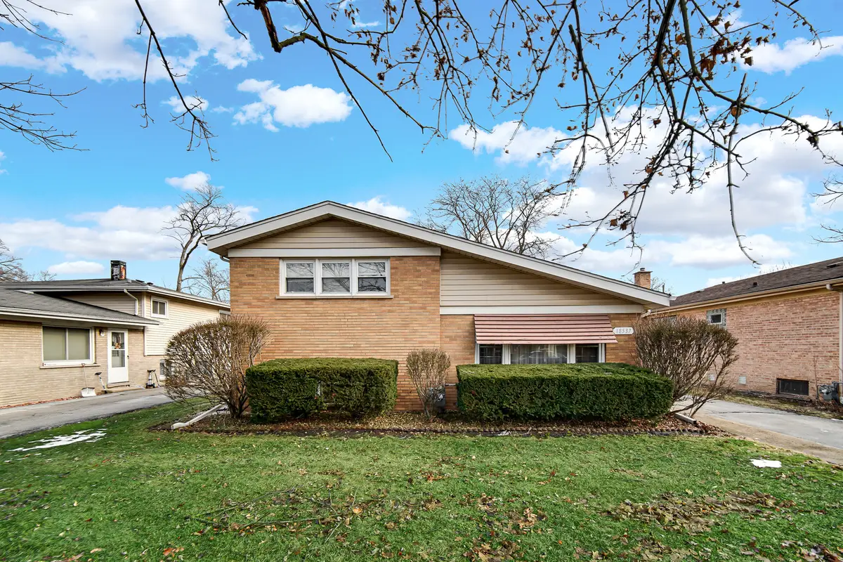 18537 Palmer Avenue, Homewood, IL 60430 - Image #1